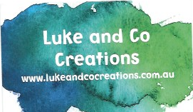 Luke and Co Creations