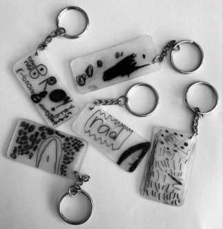 JEWELLERY & ACCESSORIES