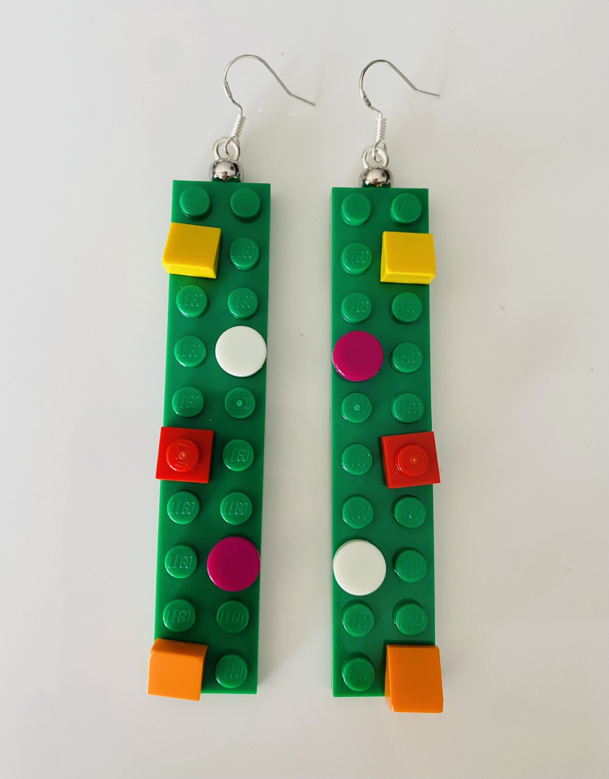 Lego jewellery best sale